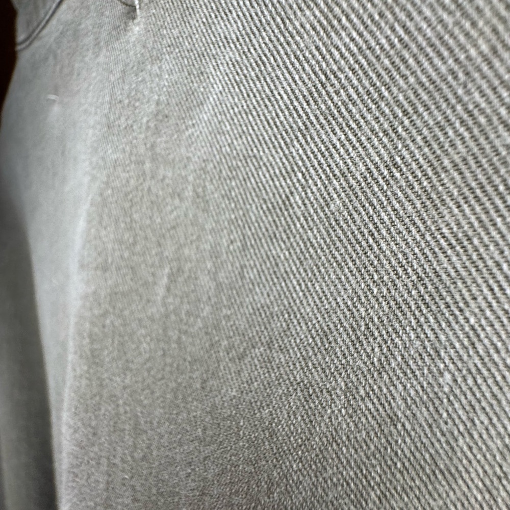Knox Rose Olive Utility Jacket with Rose Embroidery - Picture 7 of 8